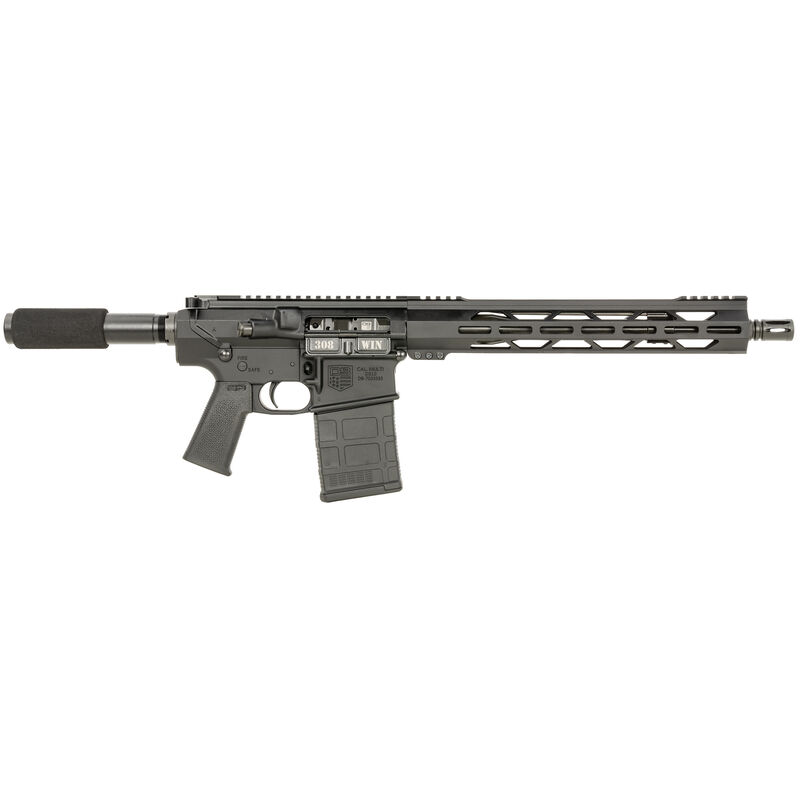 Handguns Diamondback Firearms 13.50" 308Win DIA DB1222C001  308  DB10 ML 13.5 20R      CRB/BLK • Model: 13.50"